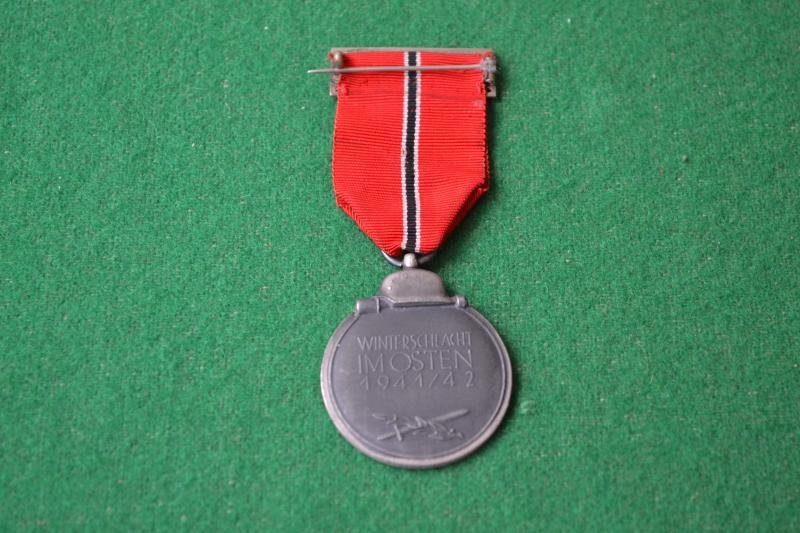 Russian Front Medal. — image 2