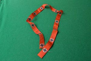 NSDAP Ribbon.