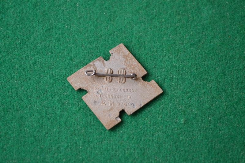 Rally Badge. — image 2