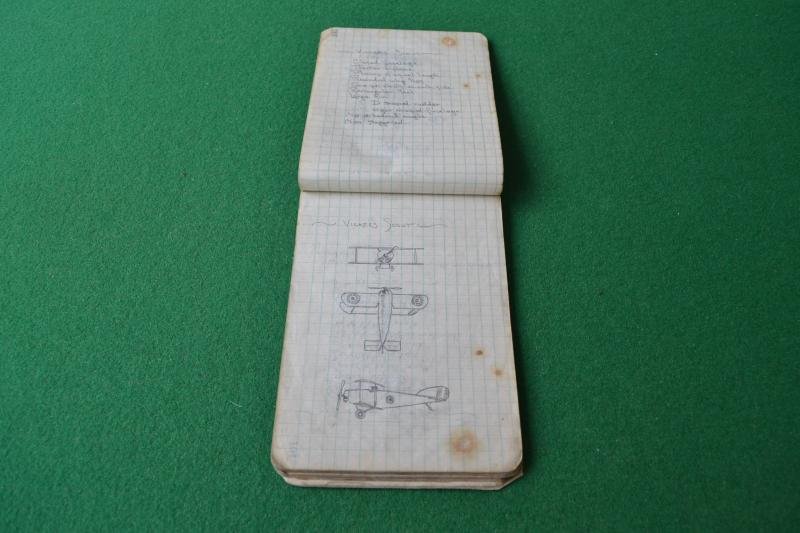 Field Message Book 153. — image 2