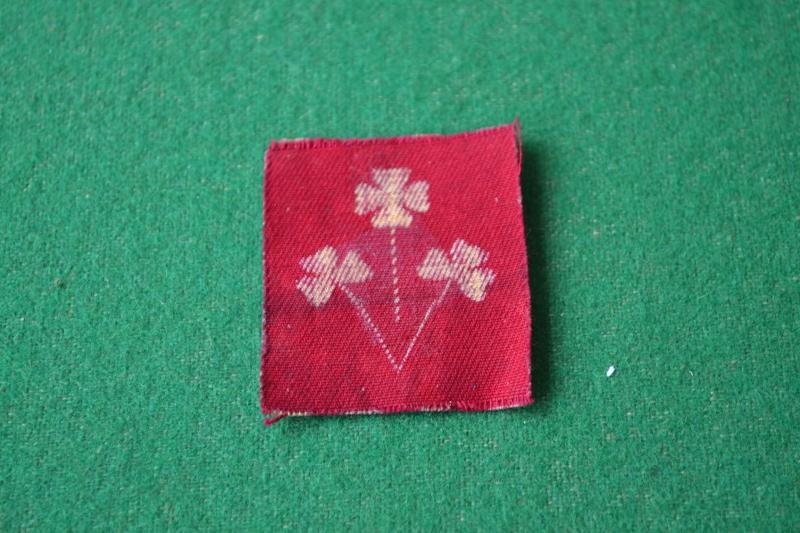 8th Indian Infantry Division. — image 2