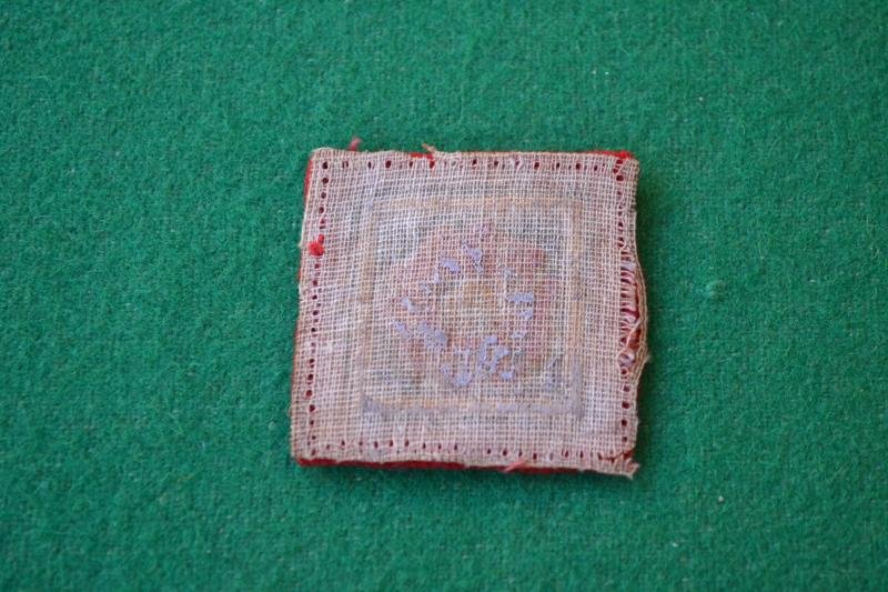 42nd Lancashire Regiment. — image 2