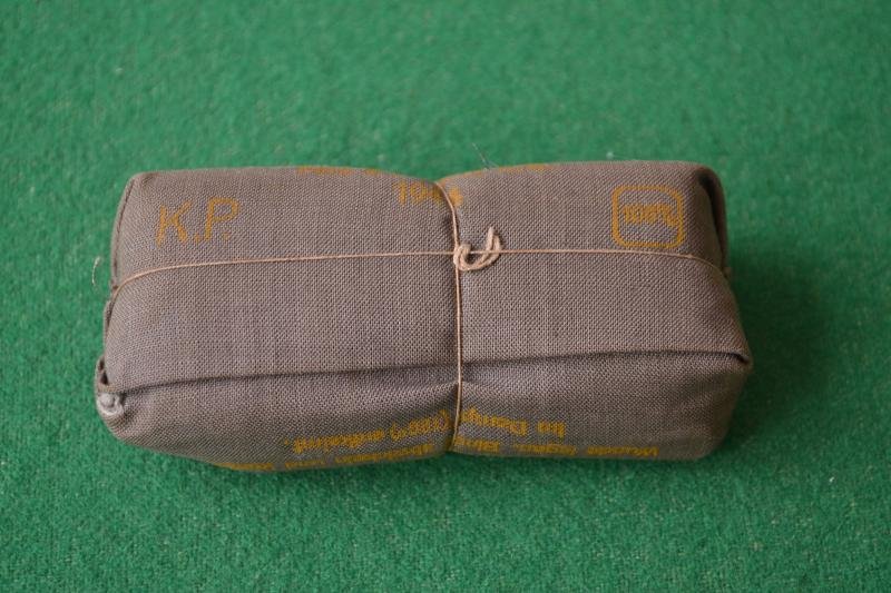 Wound Dressing. — image 2