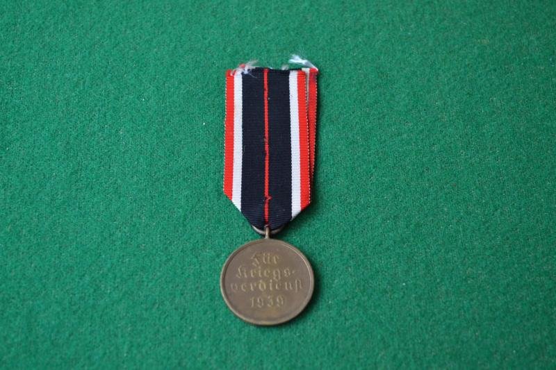 War Merit Medal. — image 2