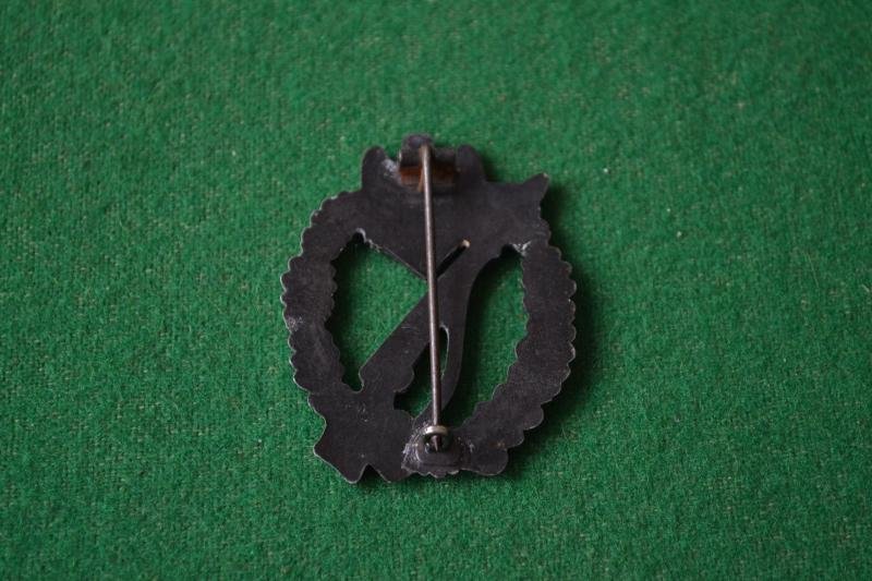 Infantry Assault Badge. — image 2