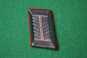 Army Collar Insignia.