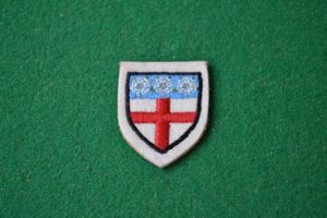 North Riding District.