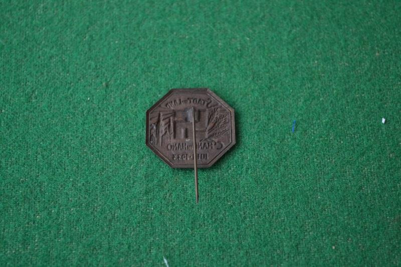 Rally Badge. — image 2