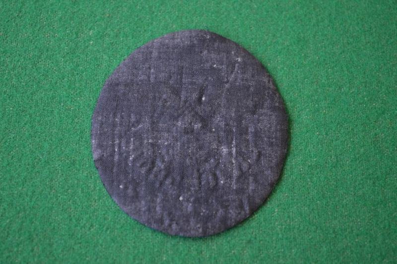 Reichspost Arm badge. — image 2