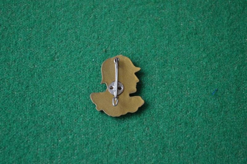 Rally Badge. — image 2