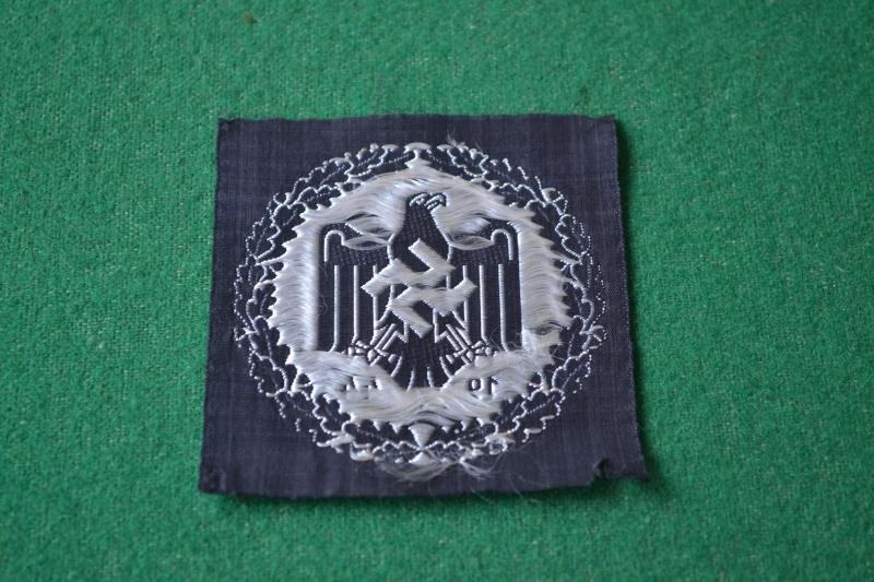 NRSL Eagle. — image 2