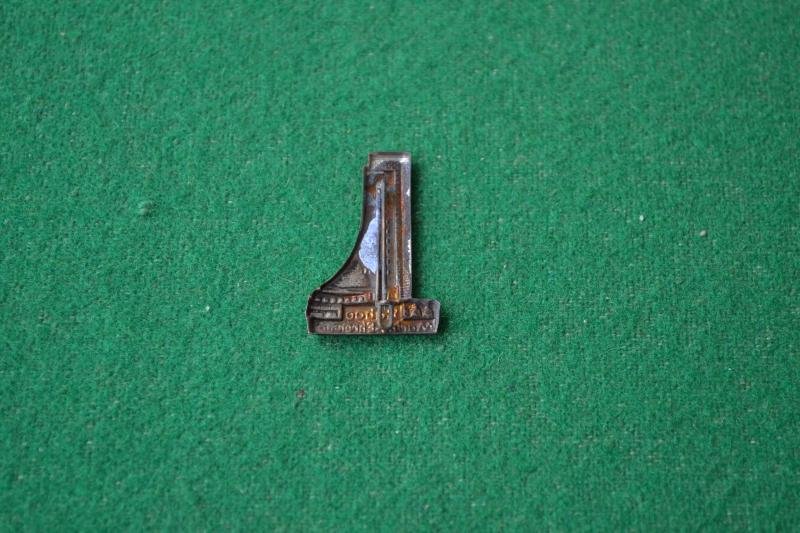 Rally Badge. — image 2