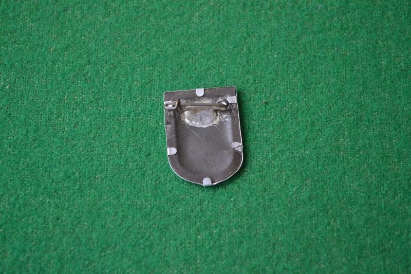 Rally Badge. — image 2