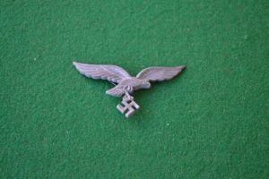 Luftwaffe Cap Eagle.