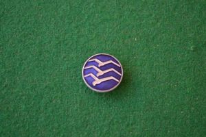 Civil Gliding Proficiency Badge,