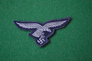 Luftwaffe Breast Eagle.