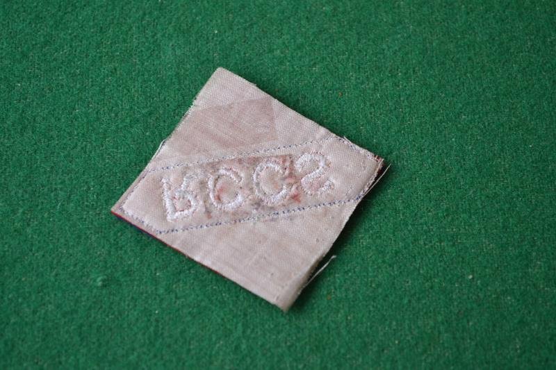 Royal Canadian Corp of Signals. — image 2