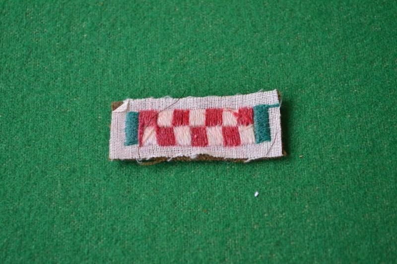 Argyle and Sutherland Highlanders. — image 2