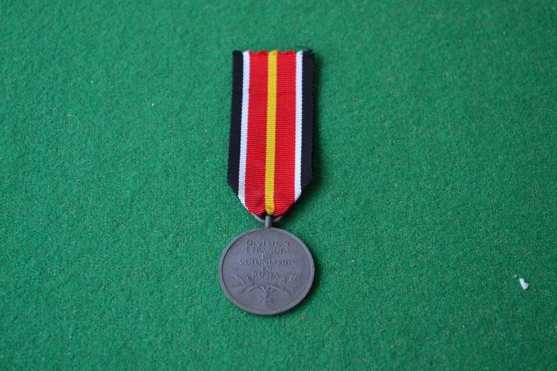 Spanish Blue Division. — image 2