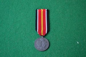 Spanish Blue Division.