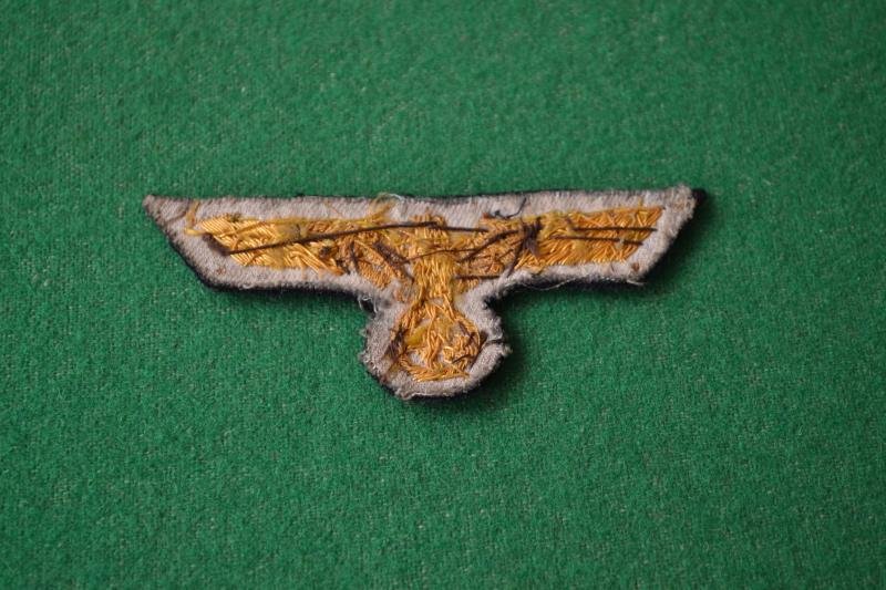 Kreigsmarine Breast Eagle. — image 2