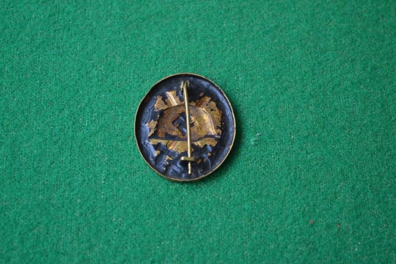 Wound Badge. — image 2