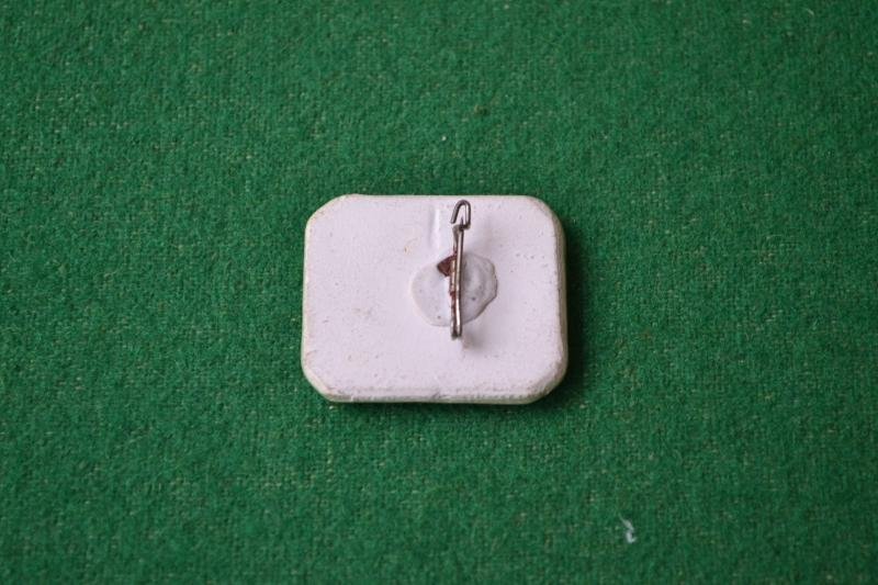 Rally Badge. — image 2