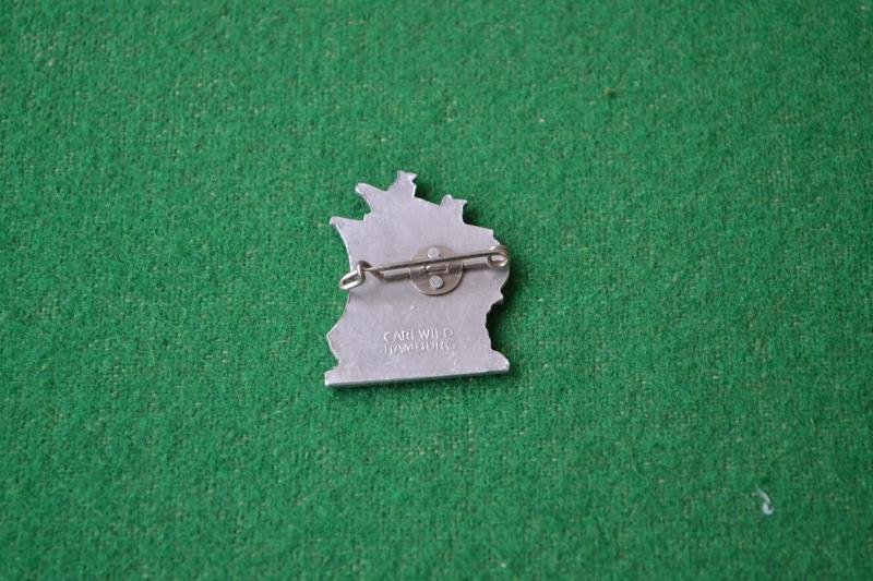 Rally Badge. — image 2