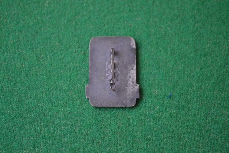 Rally Badge. — image 2