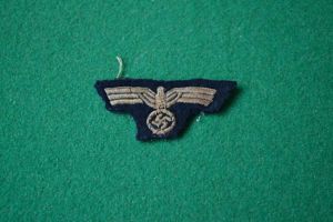 Kreigsmarine Cap Eagle.