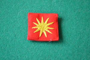 Malayan Field Forces.