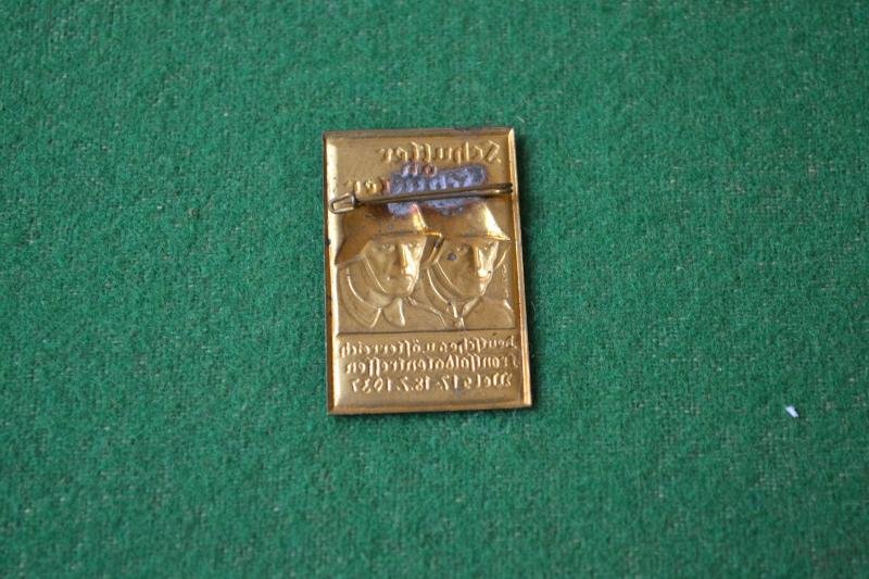 Rally Badge. — image 2