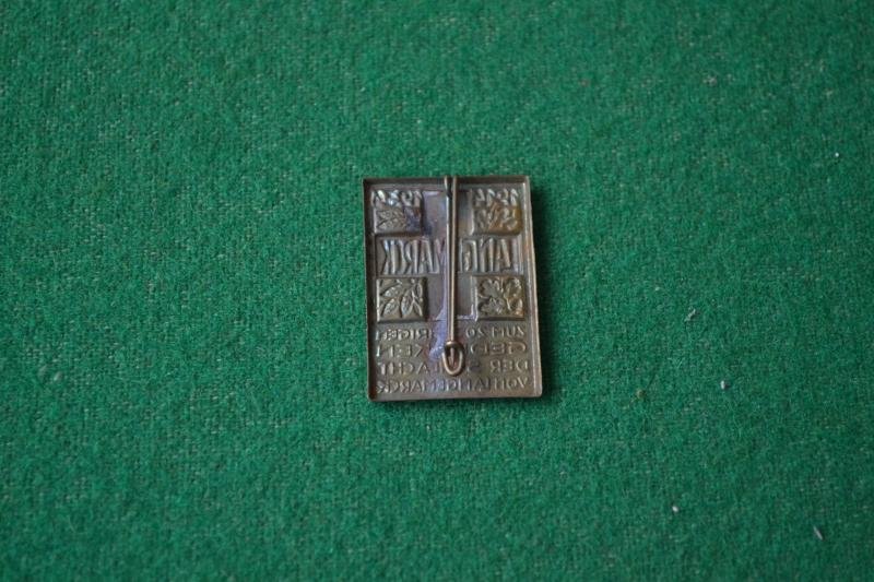 Rally Badge. — image 2