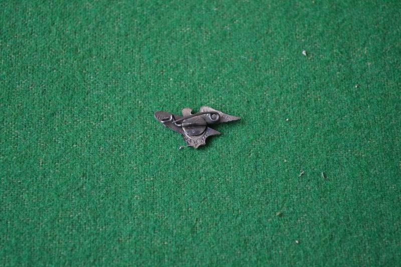 RLB Members Badge. — image 2