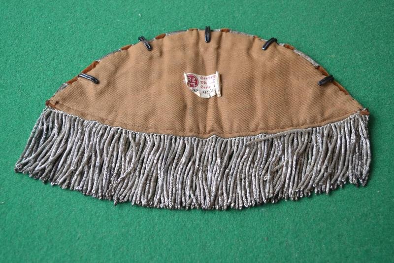 NSDAP Musicians Swallows Nest. — image 2