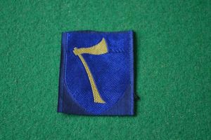 HQ Northern Army Group.