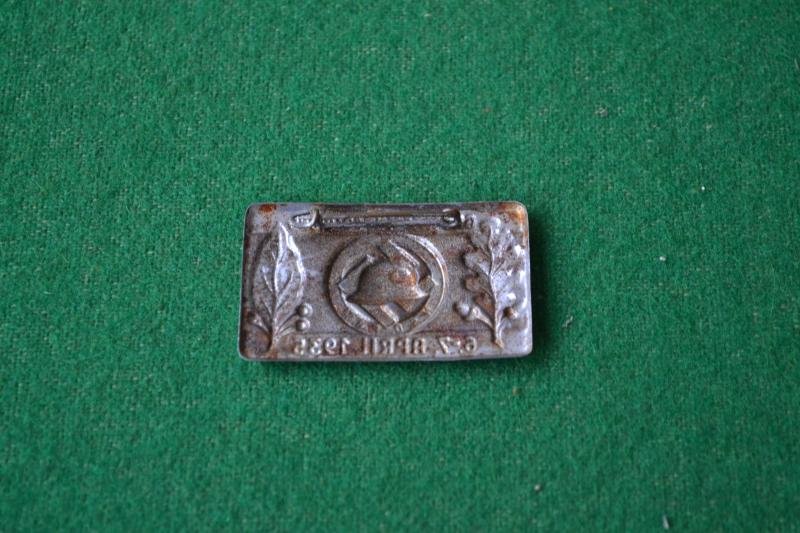 Rally Badge. — image 2