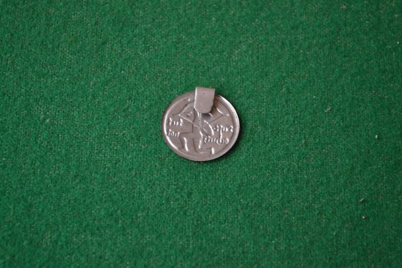 Rally Badge. — image 2