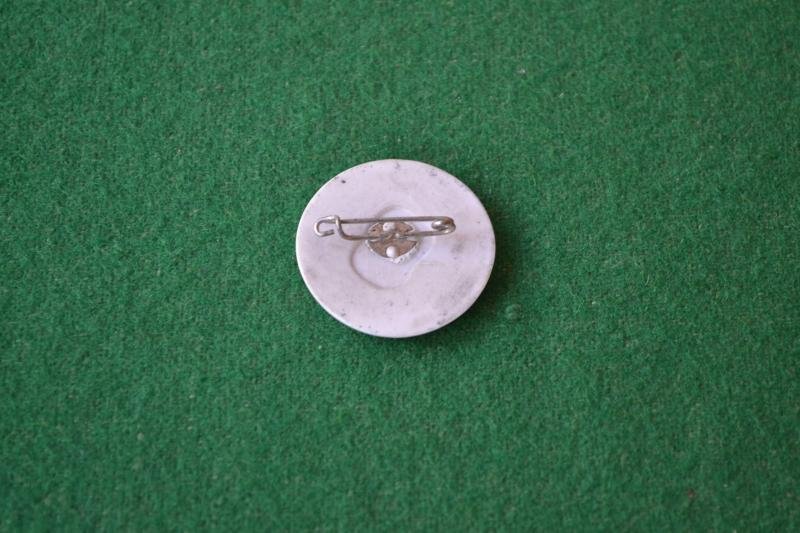 Rally Badge. — image 2