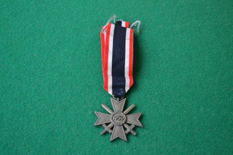 War Merit Cross. — image 2
