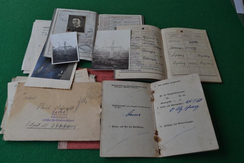 Father and Son Casualty Group. — image 2