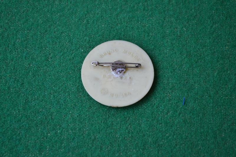 Rally Badge. — image 2