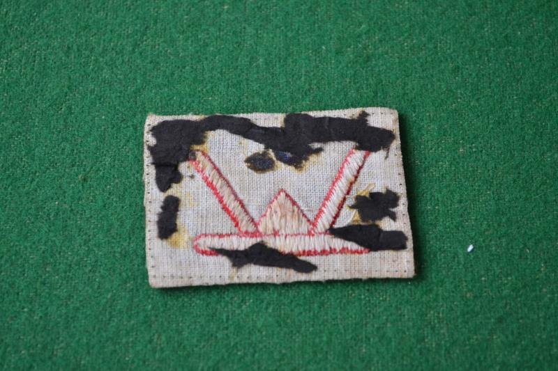 53rd Welsh Division. — image 2