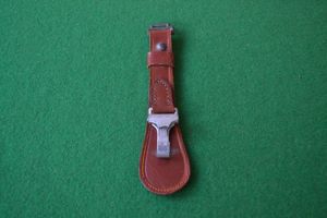 WW2 German sword Hanger.