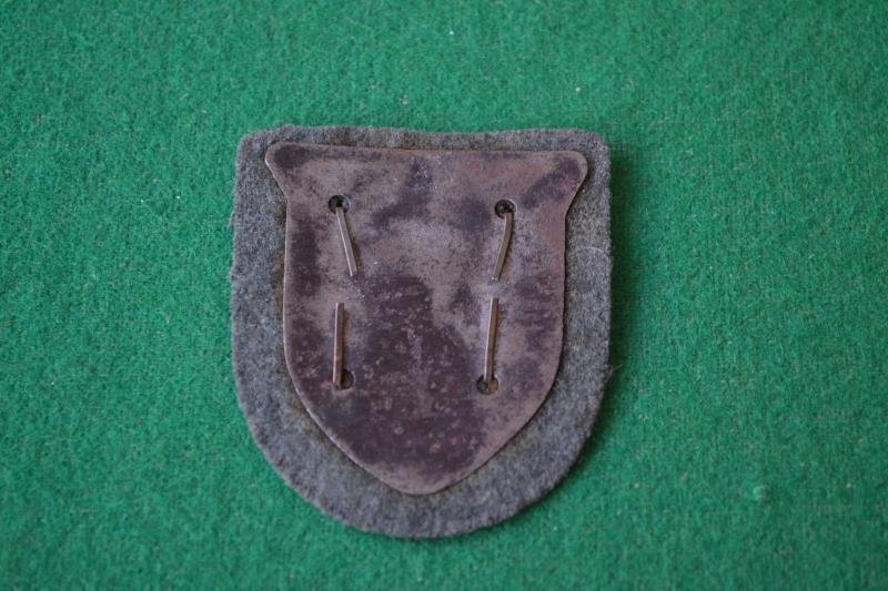 Krim Shield. — image 2