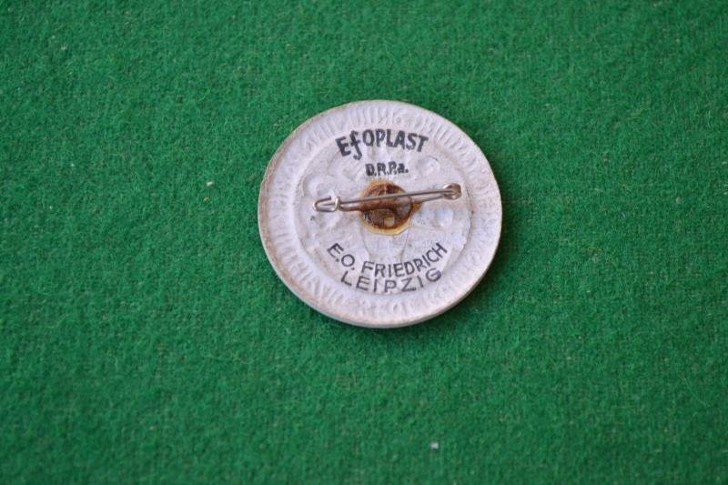 Rally Badge. — image 2