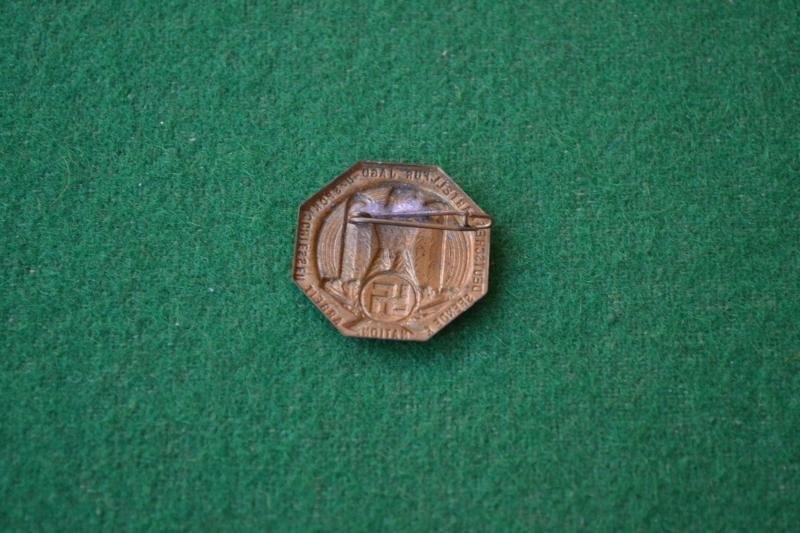 Rally Badge. — image 2