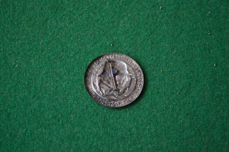 Rally Badge. — image 2