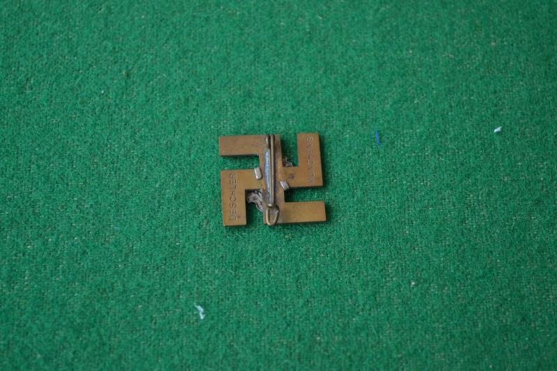 Rally Badge. — image 2