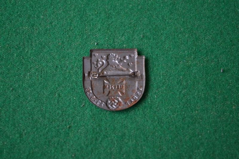 Rally Badge. — image 2